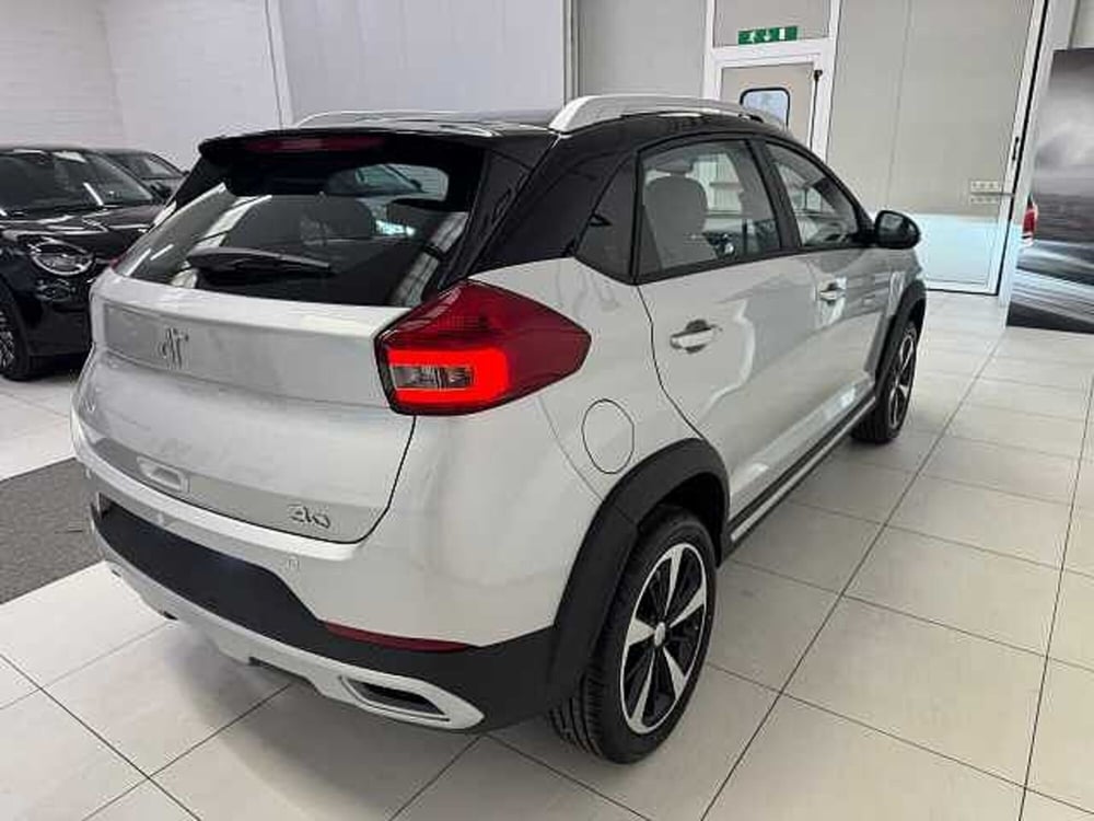 Dr dr 3.0 nuova a Brescia (6)