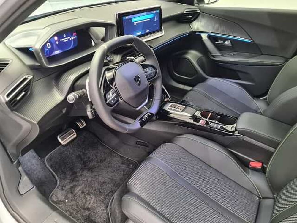 Peugeot 2008 usata a Brescia (10)