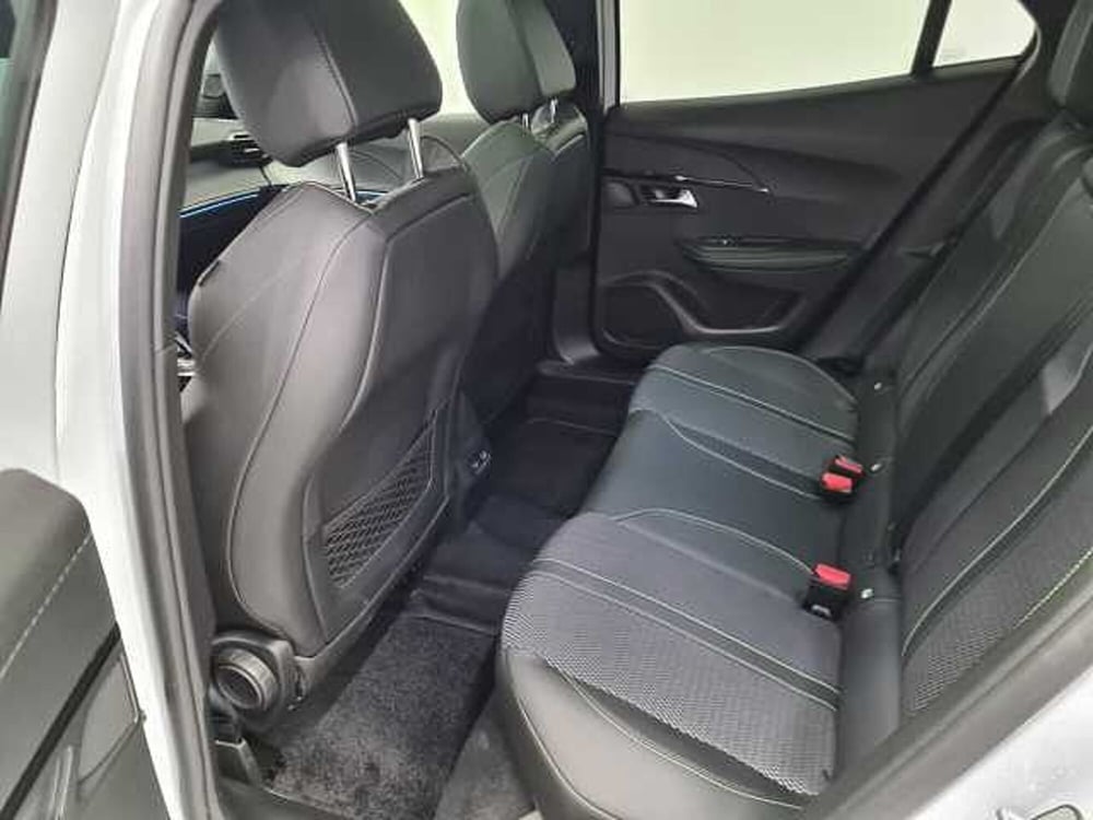 Peugeot 2008 usata a Brescia (11)