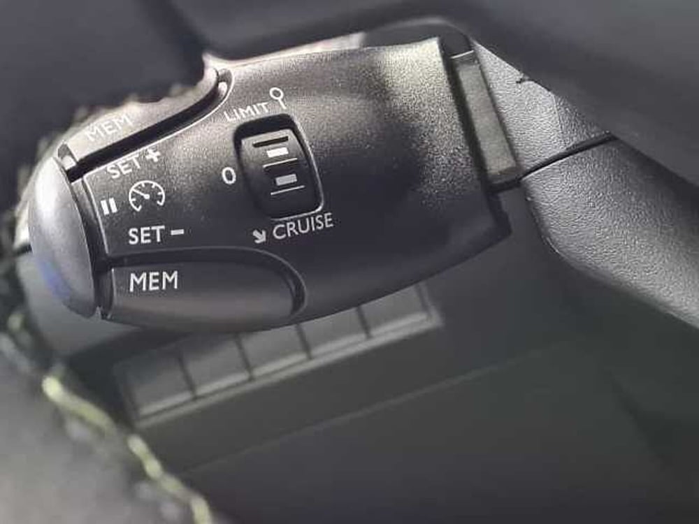 Peugeot 2008 usata a Brescia (19)