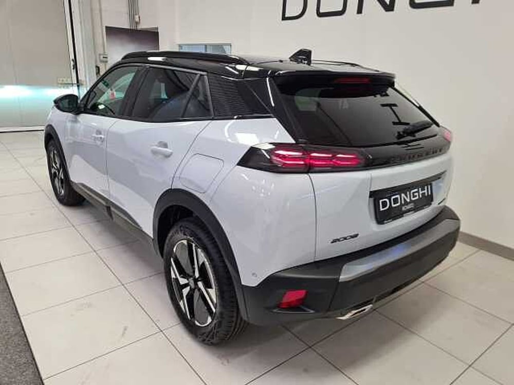 Peugeot 2008 usata a Brescia (6)
