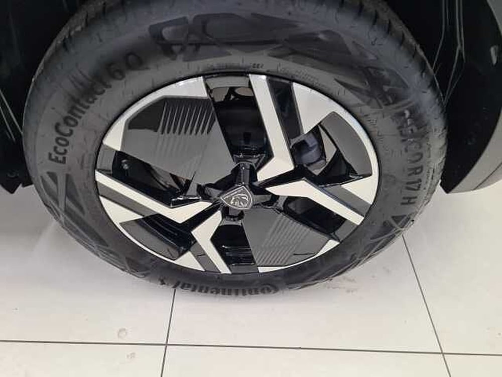 Peugeot 2008 usata a Brescia (8)