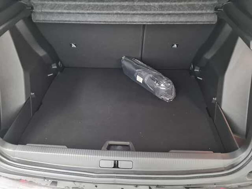 Peugeot 2008 usata a Brescia (9)