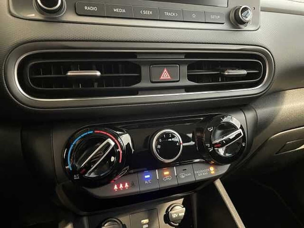 Hyundai Kona usata a Ravenna (14)