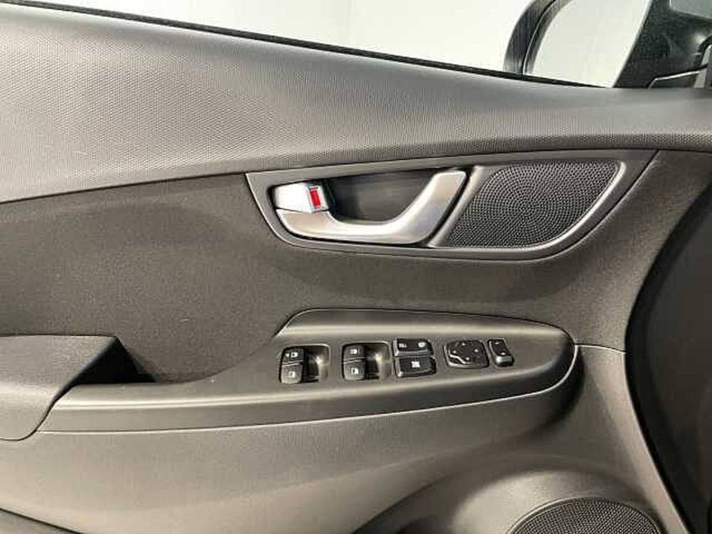 Hyundai Kona usata a Ravenna (17)