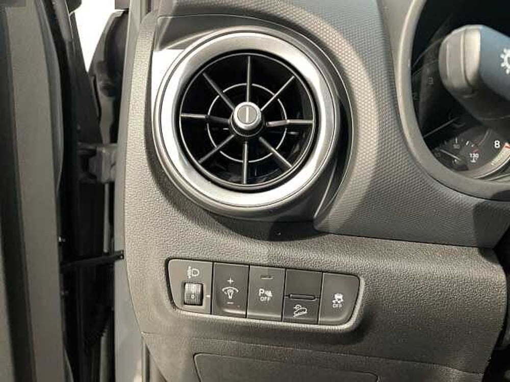 Hyundai Kona usata a Ravenna (18)