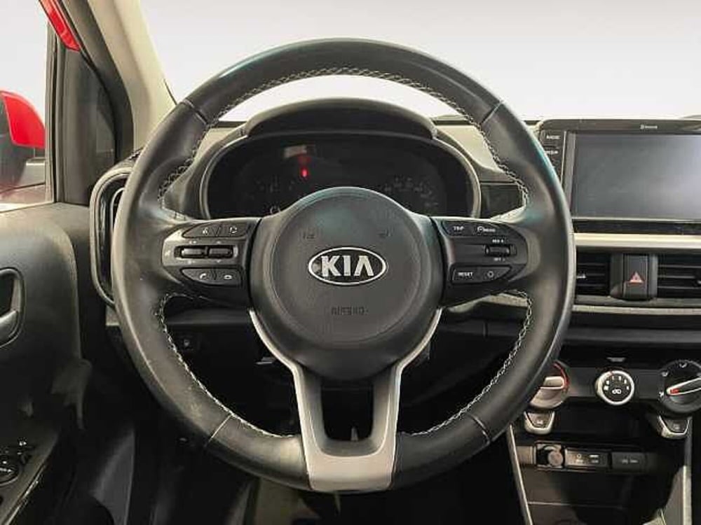 Kia Picanto usata a Ravenna (12)