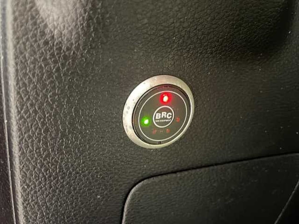Kia Picanto usata a Ravenna (13)