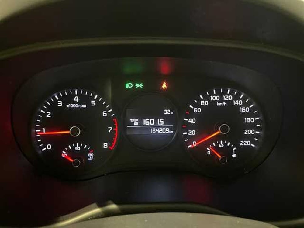 Kia Picanto usata a Ravenna (14)