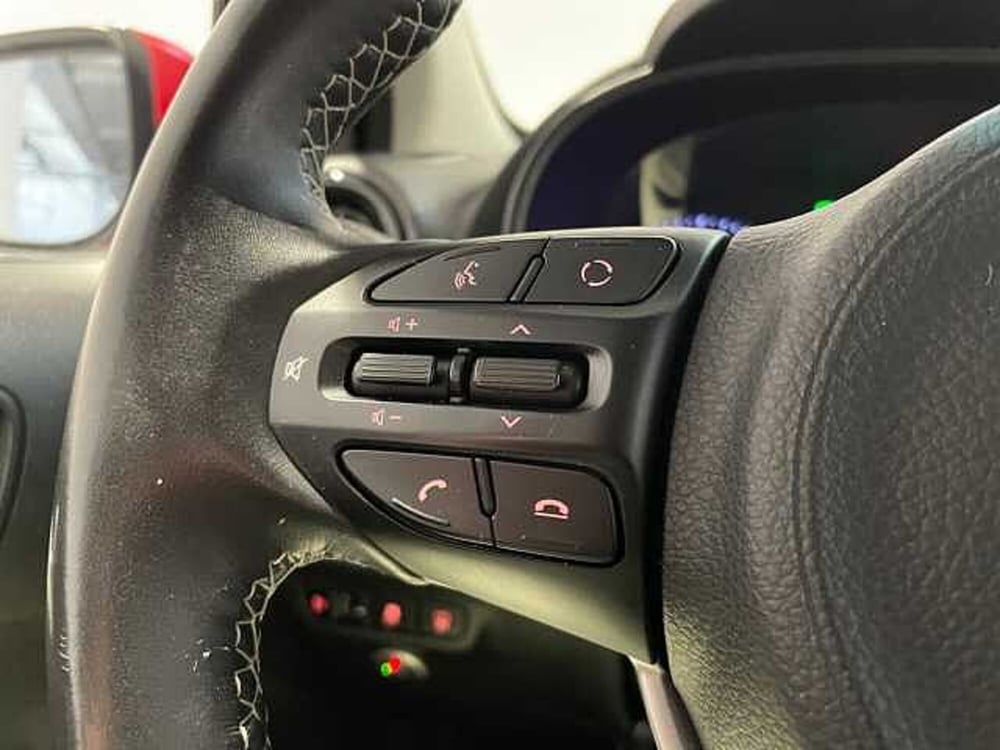 Kia Picanto usata a Ravenna (17)