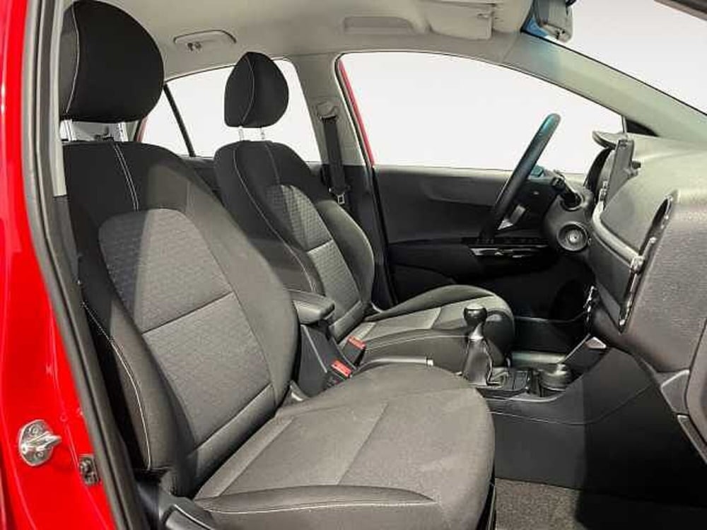 Kia Picanto usata a Ravenna (9)