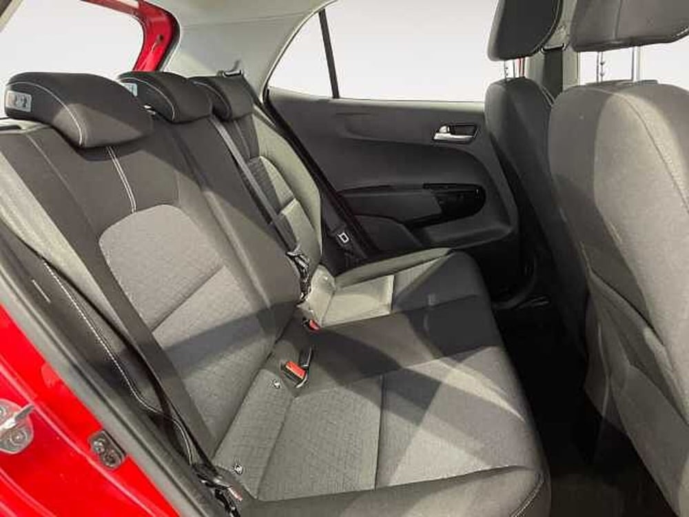 Kia Picanto usata a Ravenna (10)