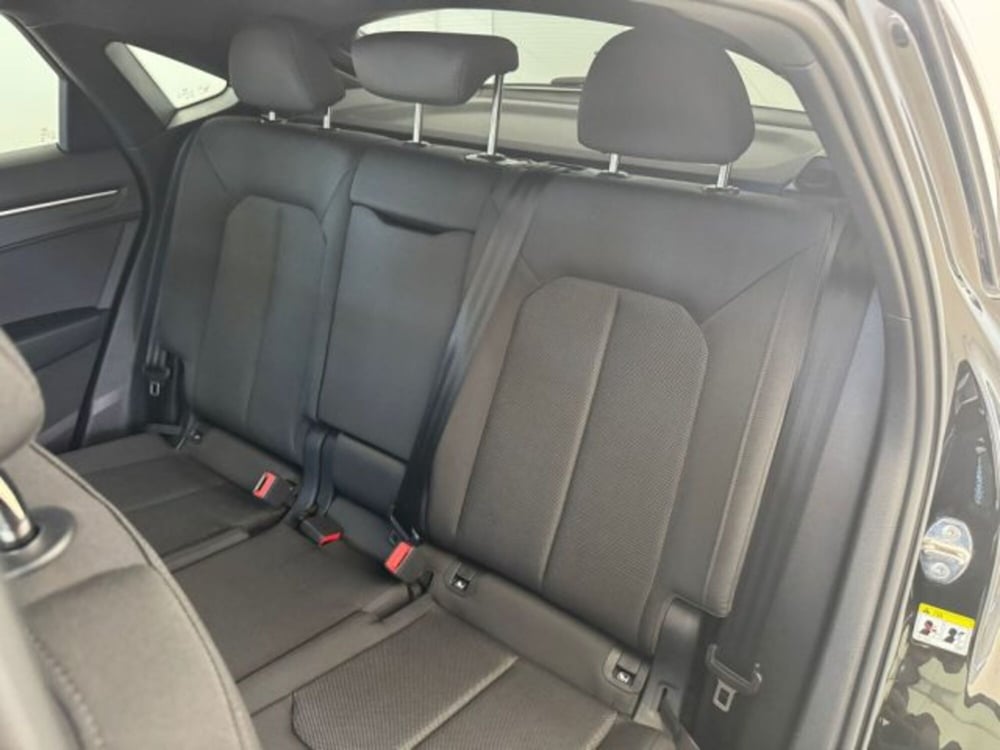 Audi Q3 Sportback usata a Cuneo (10)