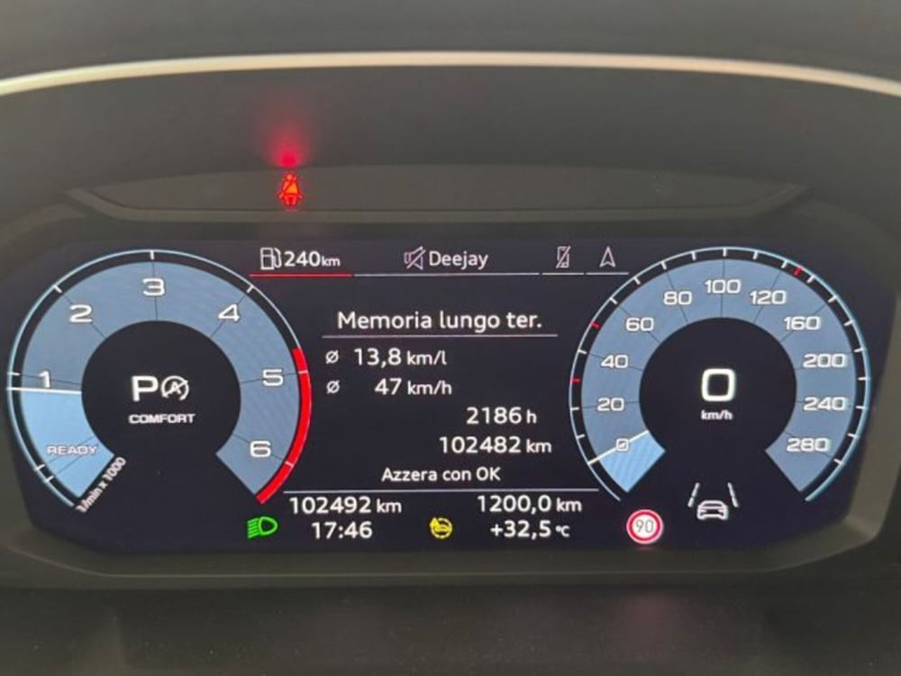 Audi Q3 Sportback usata a Cuneo (12)