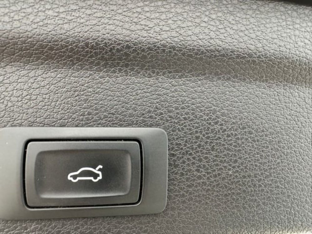 Audi Q3 Sportback usata a Cuneo (15)