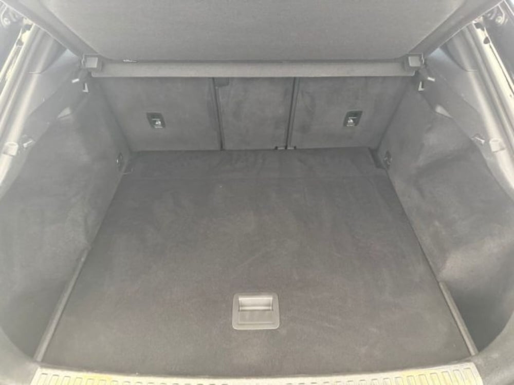 Audi Q3 Sportback usata a Cuneo (16)