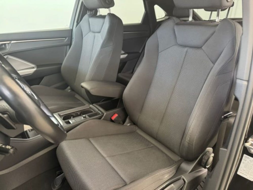 Audi Q3 Sportback usata a Cuneo (9)