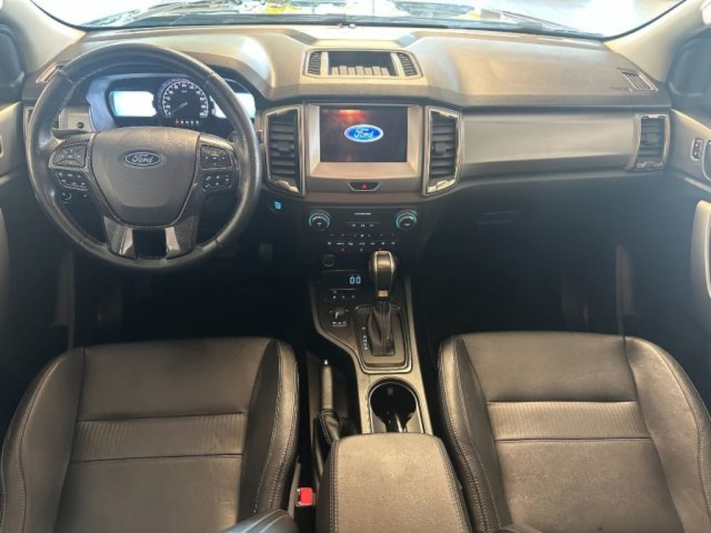 Ford Ranger Pick-up usata a Cuneo (10)