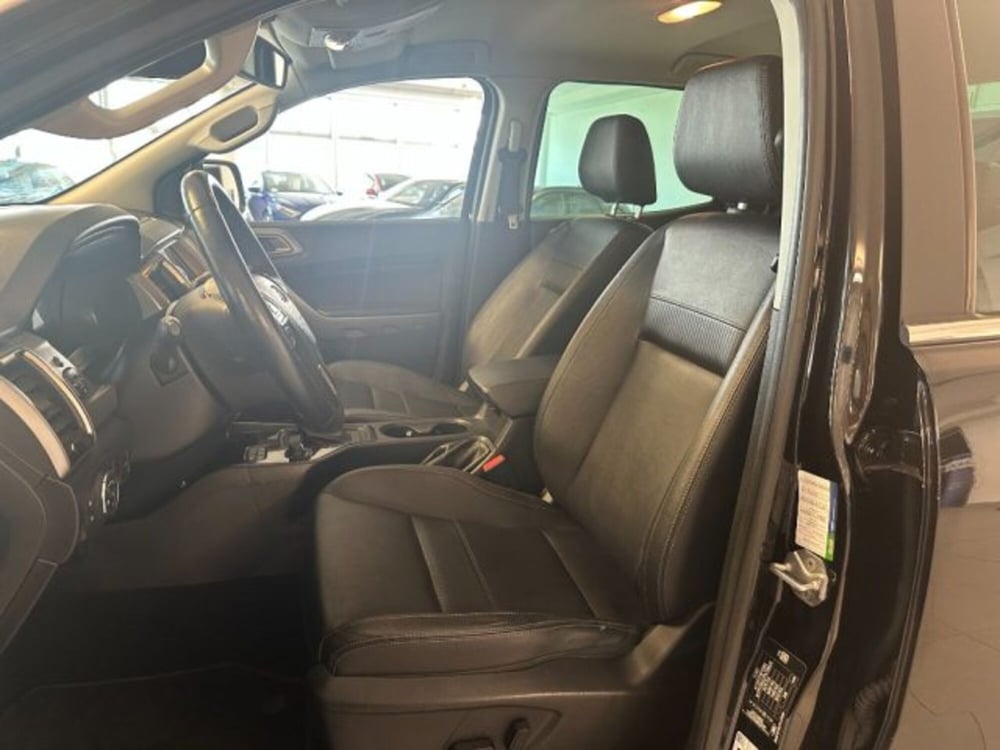 Ford Ranger Pick-up usata a Cuneo (11)