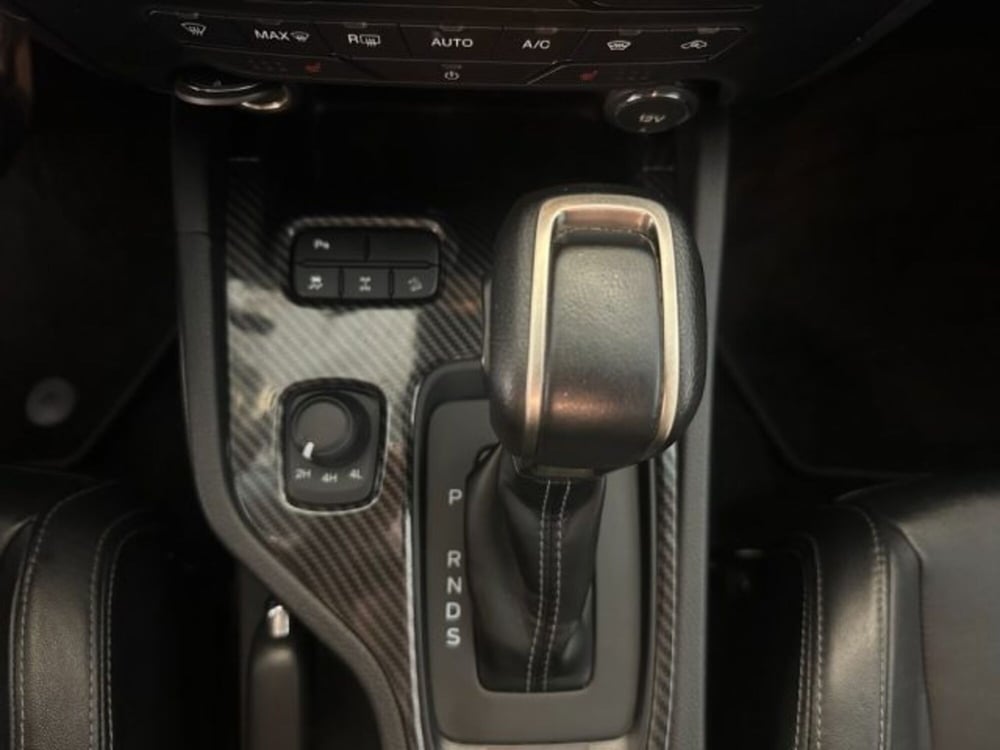 Ford Ranger Pick-up usata a Cuneo (19)