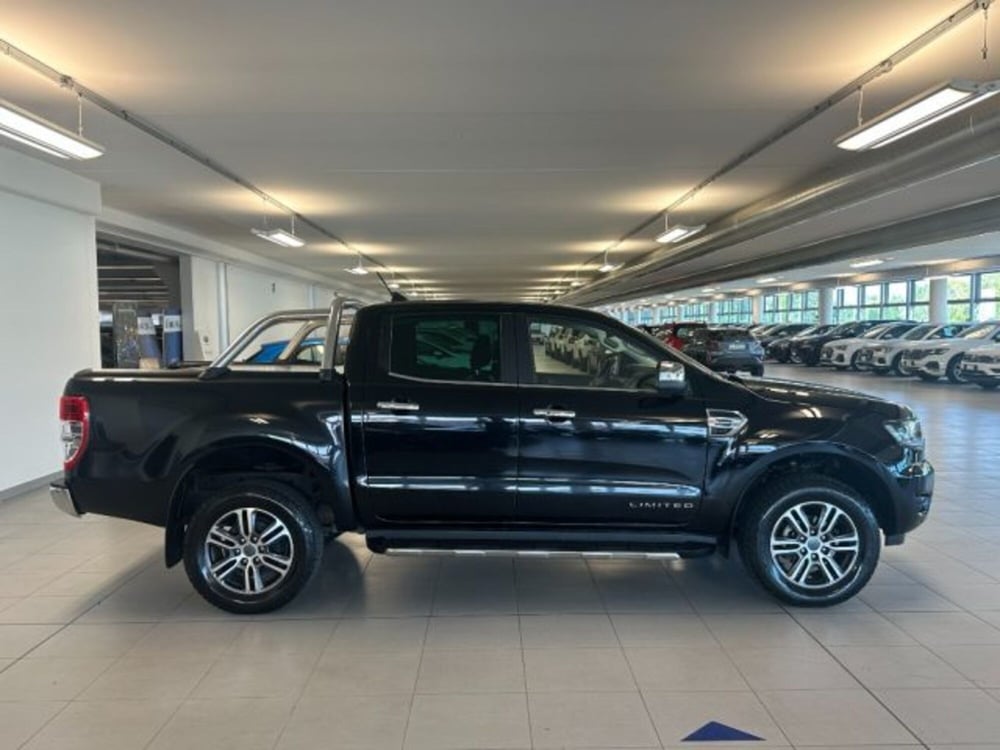 Ford Ranger Pick-up usata a Cuneo (8)