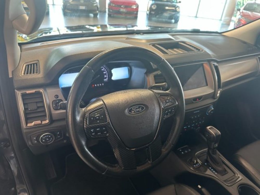 Ford Ranger Pick-up usata a Cuneo (9)