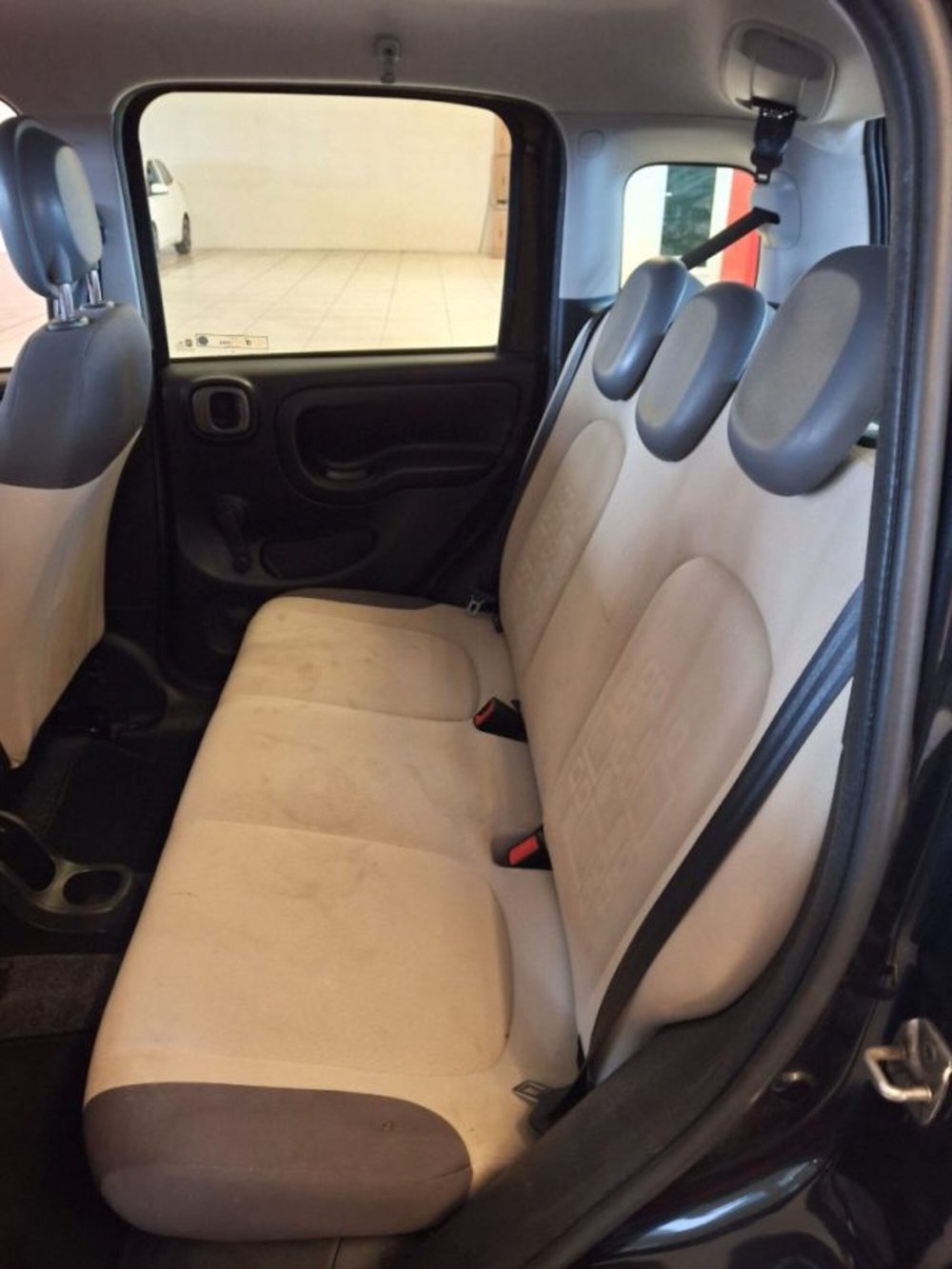Fiat Panda usata a Vicenza (10)