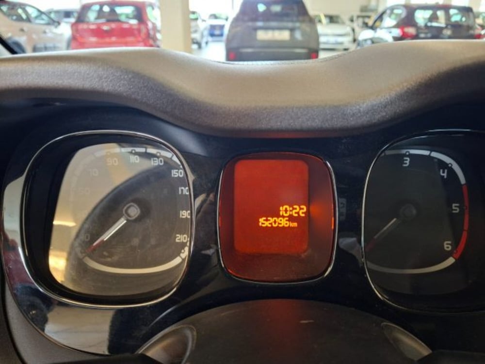 Fiat Panda usata a Vicenza (13)