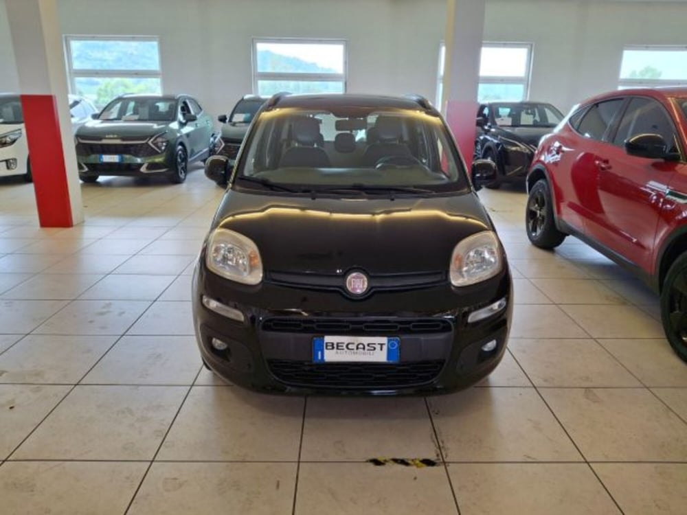 Fiat Panda usata a Vicenza (2)