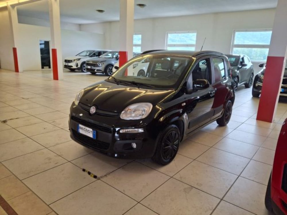 Fiat Panda usata a Vicenza (3)