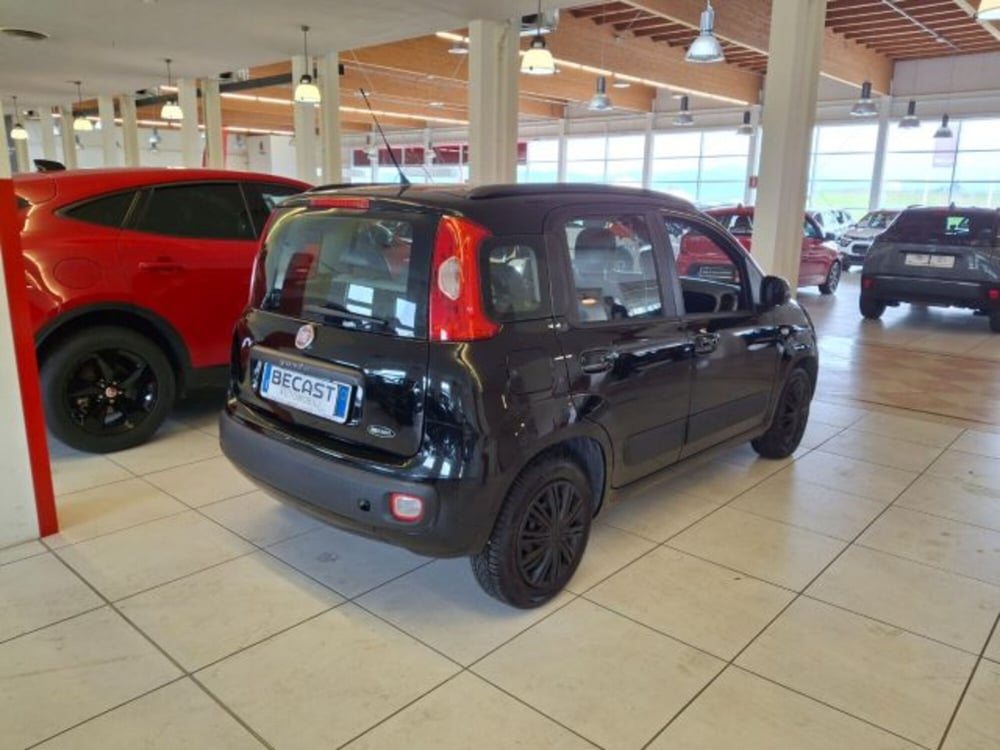 Fiat Panda usata a Vicenza (4)