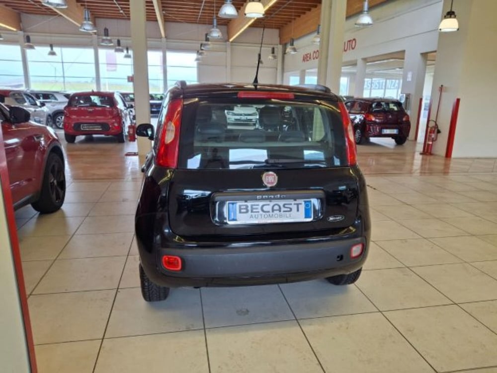 Fiat Panda usata a Vicenza (5)