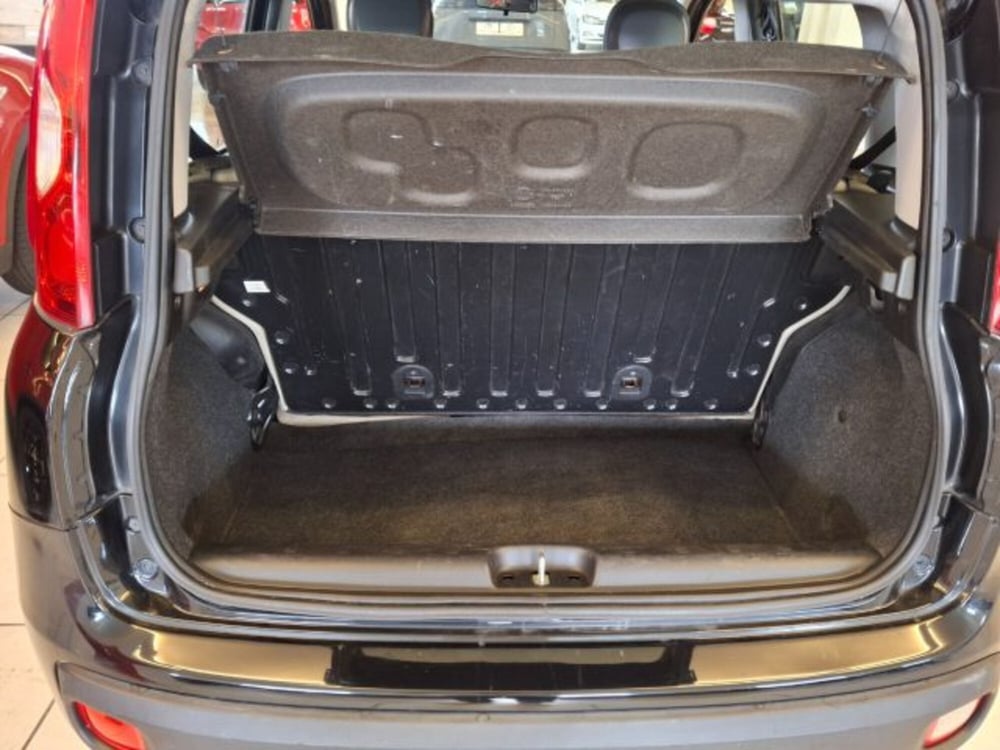 Fiat Panda usata a Vicenza (6)
