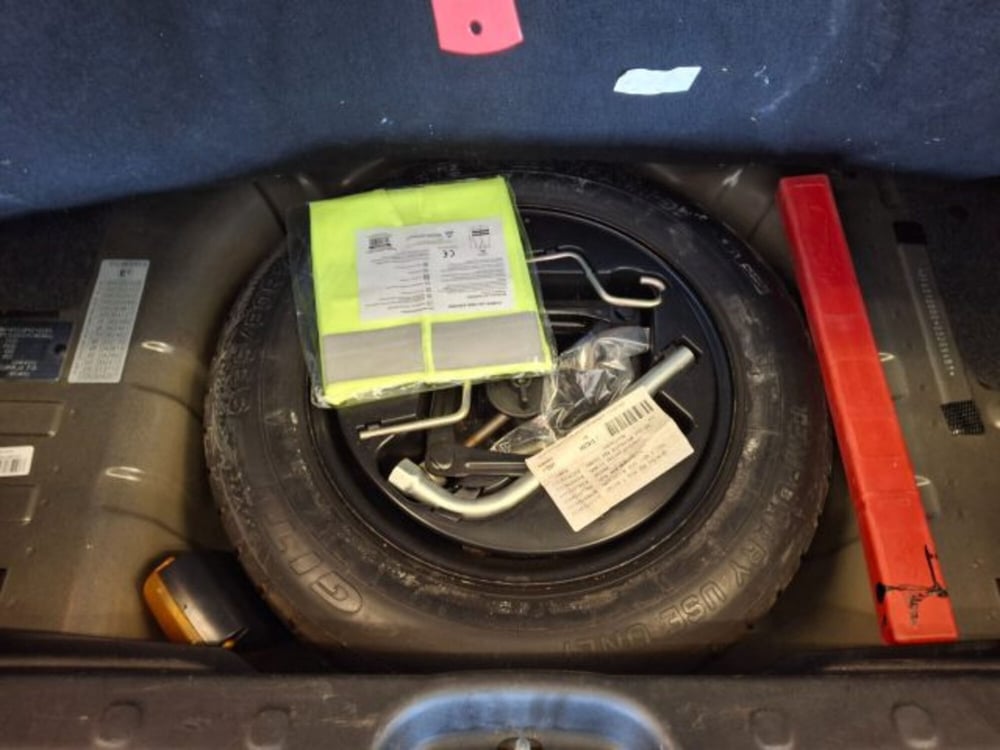 Fiat Panda usata a Vicenza (7)
