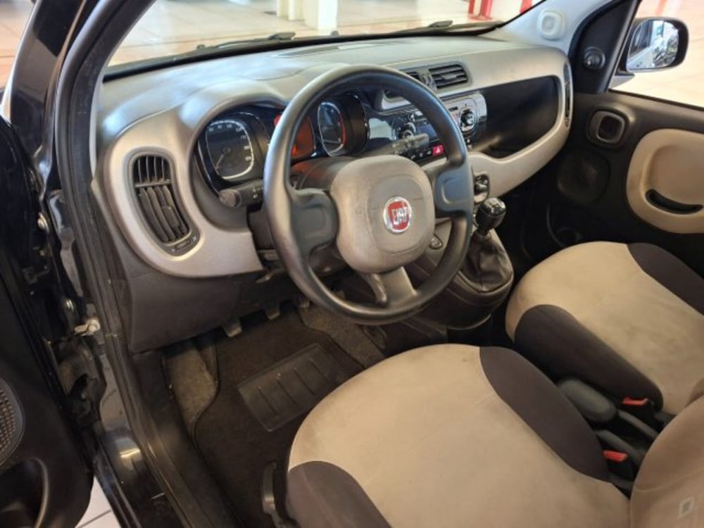Fiat Panda usata a Vicenza (8)