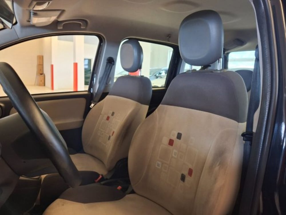 Fiat Panda usata a Vicenza (9)
