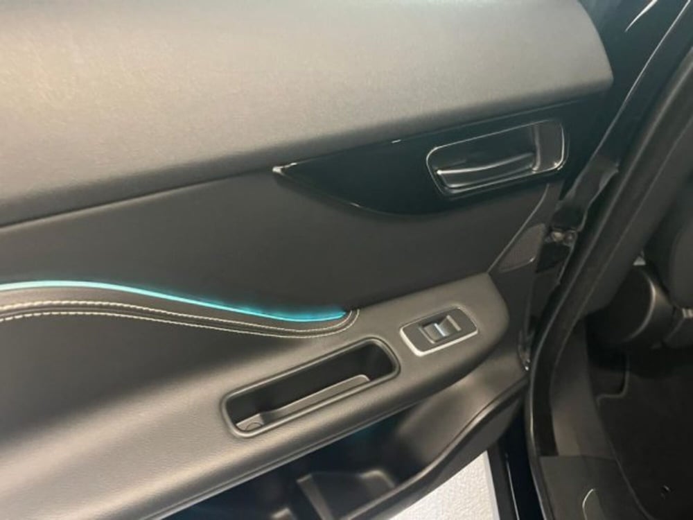Jaguar F-Pace usata a Trapani (13)