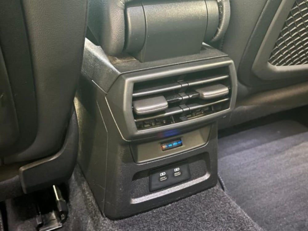 Audi S3 Sportback usata a Trapani (12)