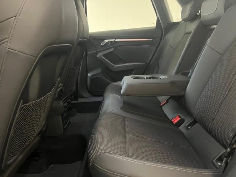 Audi S3 Sportback usata a Trapani (13)