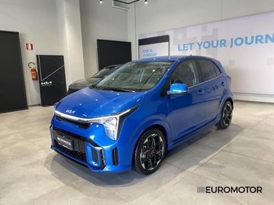 Kia Picanto 1.0 12V Town del 2025 usata a Modugno