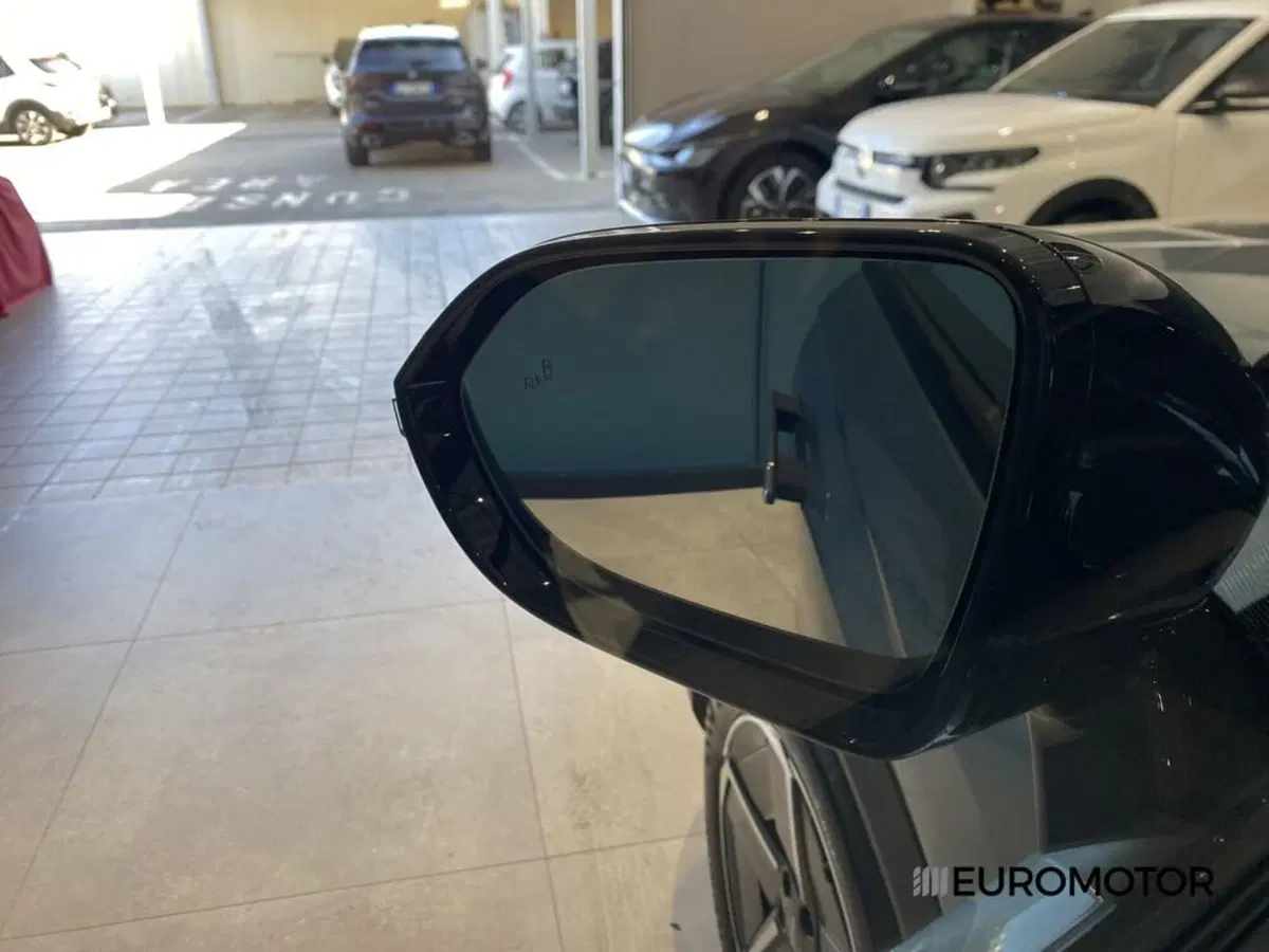 Jaecoo Jaecoo 7 Super Hybrid nuova a Bari (11)