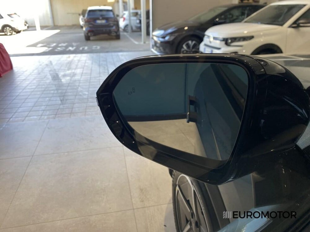 Jaecoo Jaecoo 7 Super Hybrid nuova a Bari (11)
