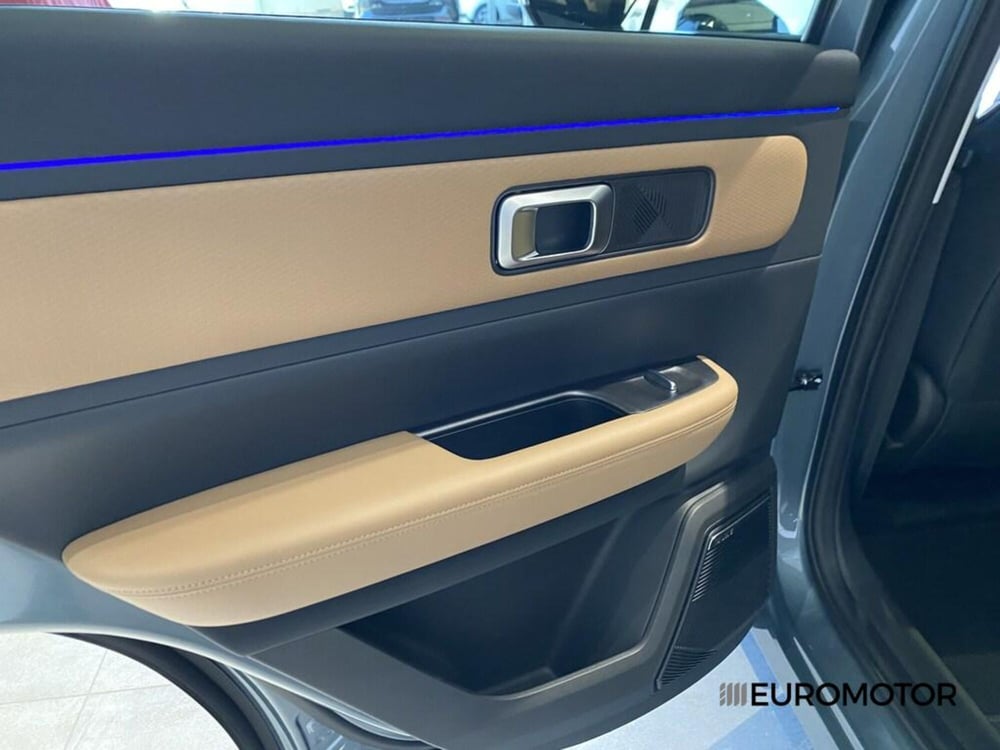 Jaecoo Jaecoo 7 Super Hybrid nuova a Bari (15)