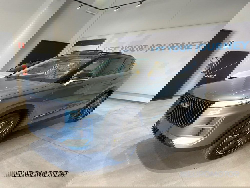 Jaecoo Jaecoo 7 Super Hybrid nuova a Bari