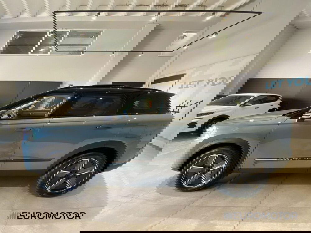 Jaecoo Jaecoo 7 Super Hybrid nuova a Bari (10)