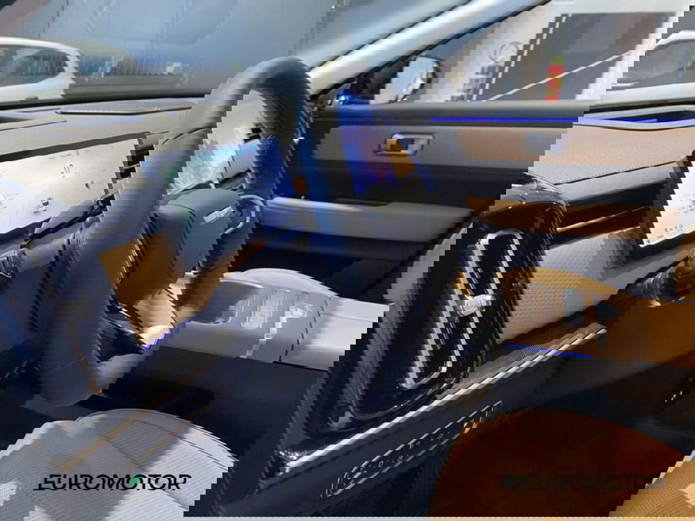 Jaecoo Jaecoo 7 Super Hybrid nuova a Bari (13)