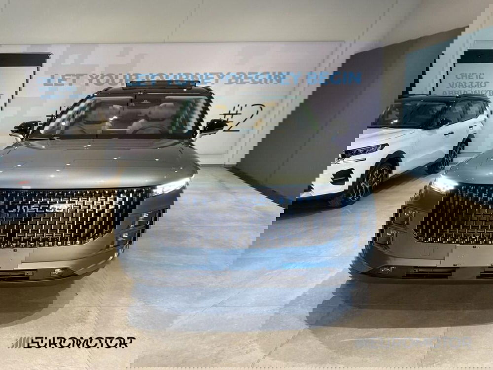 Jaecoo Jaecoo 7 Super Hybrid nuova a Bari (2)