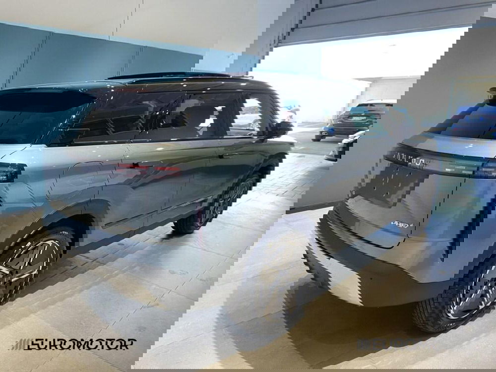 Jaecoo Jaecoo 7 Super Hybrid nuova a Bari (7)