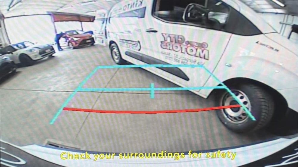 Toyota Yaris Cross usata a Monza e Brianza (14)