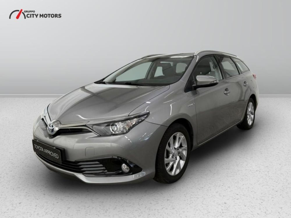 Toyota Corolla Touring Sports usata a Monza e Brianza